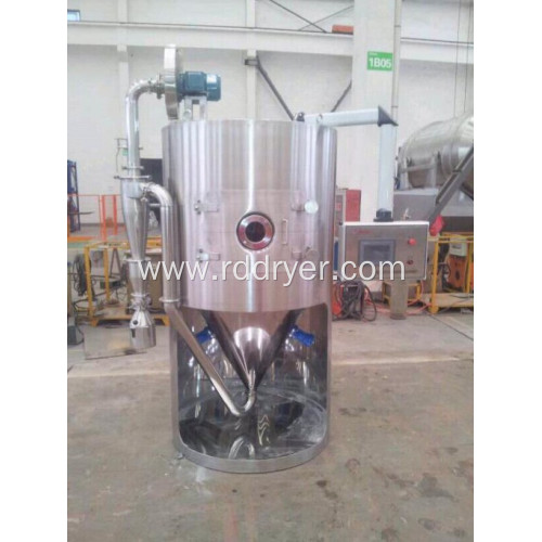 High Speed Dichloro-propionic Acid Sodium Salt Spray Dryer